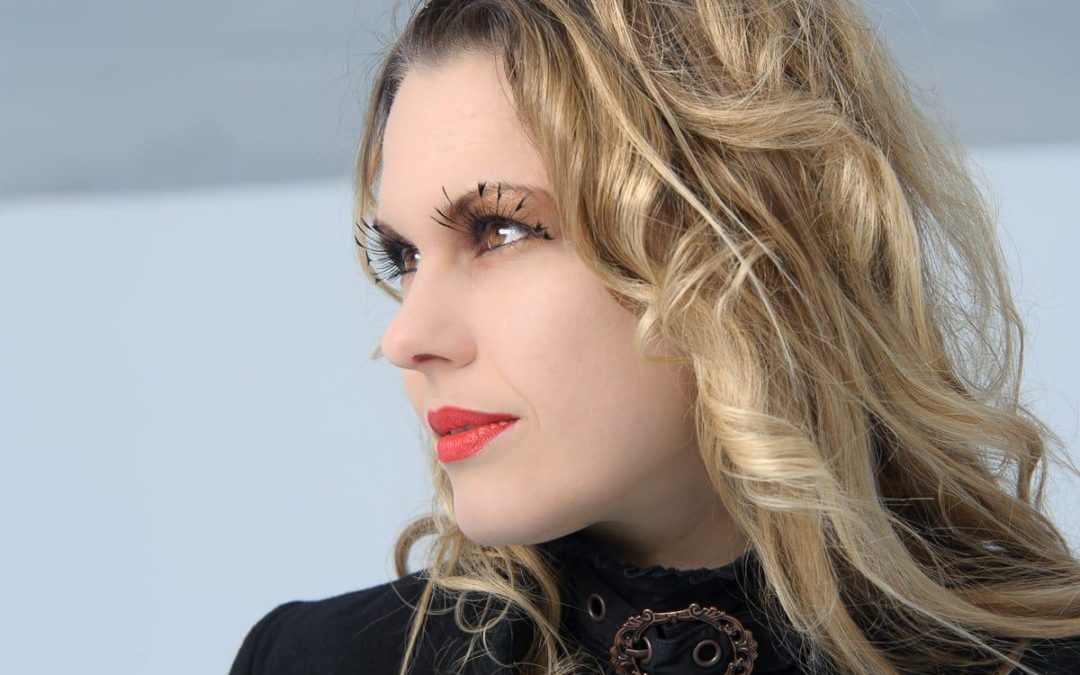 Gothic Fotoshooting Ravensburg