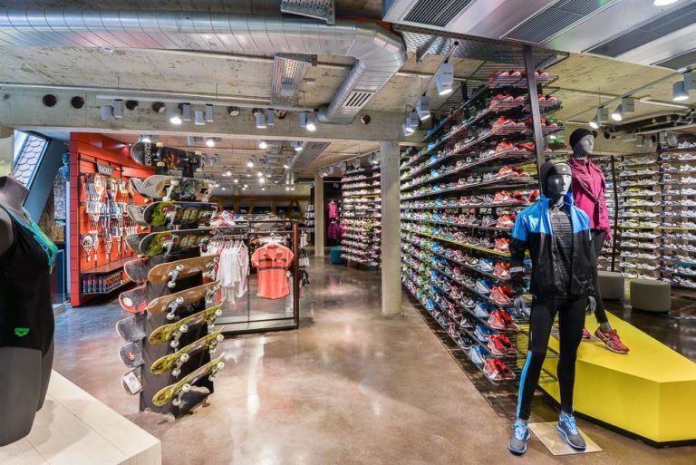 Architekturfotografie