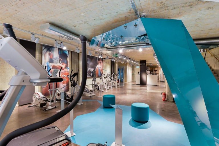 Architekturfotografie