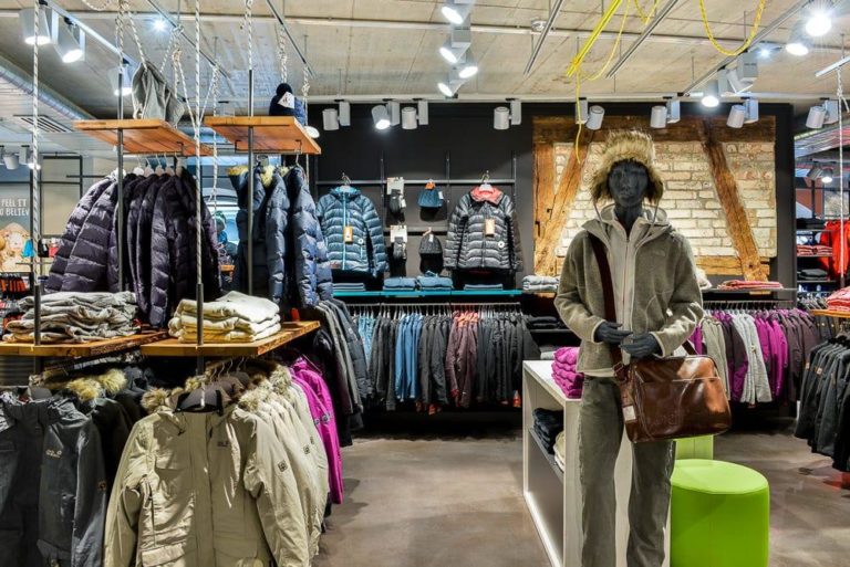 Architekturfotografie