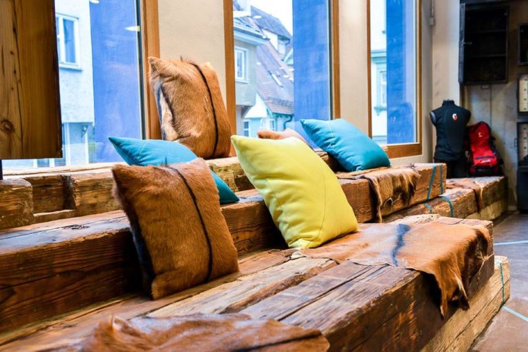 Architekturfotografie