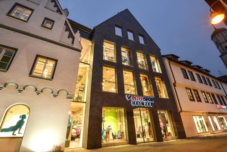 Architekturfotografie