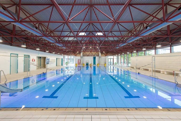Hallenbad Baienfurt