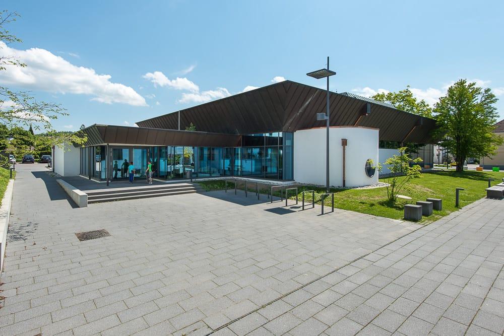 Hallenbad Baienfurt