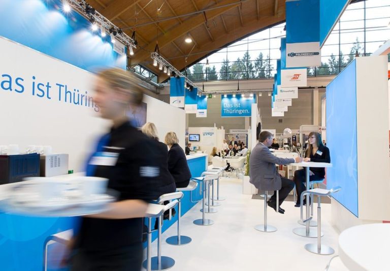 Messefotograf Friedrichshafen