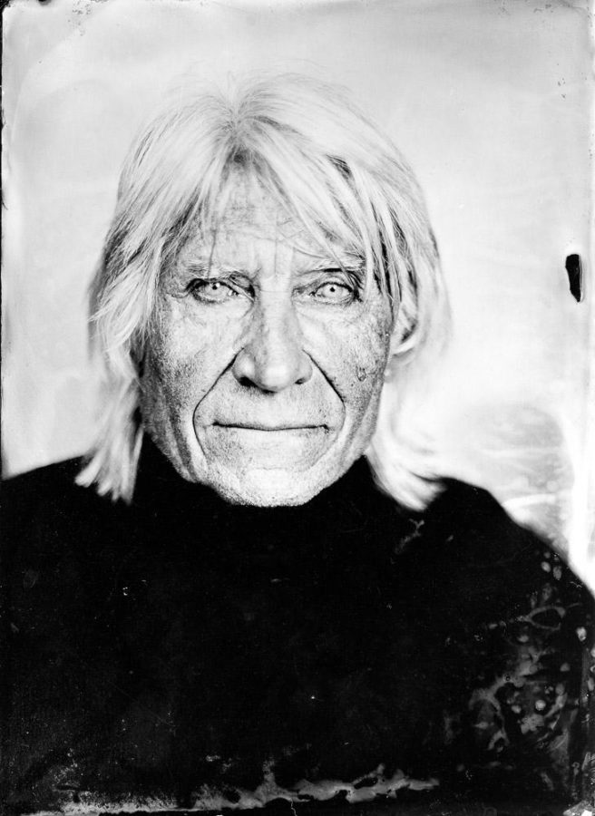 Wetplate043 Silberfoto