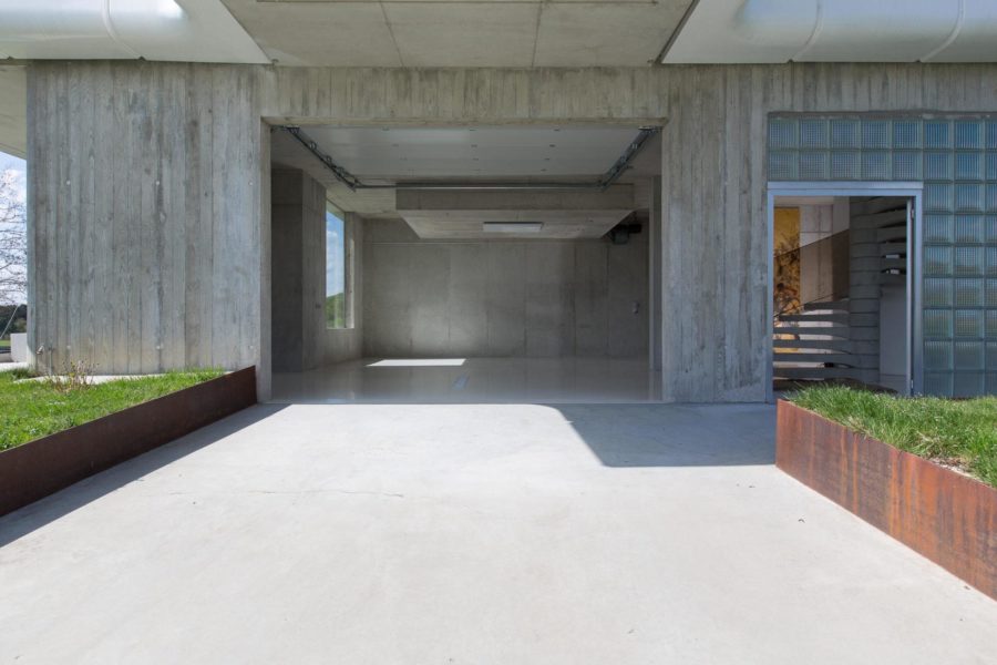 Architekturfotografie