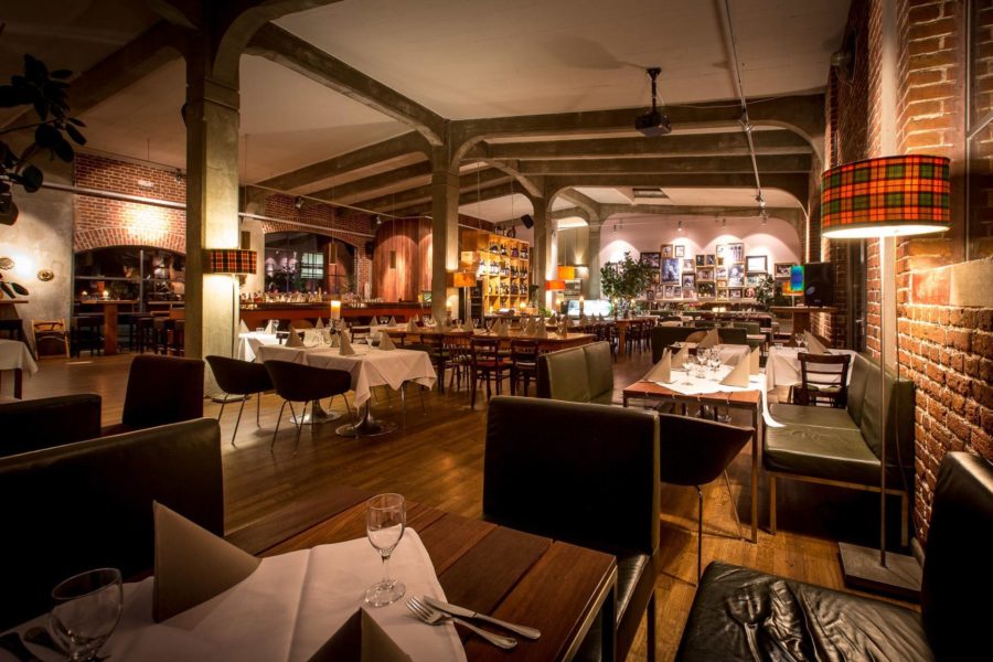 Architekturfotografie