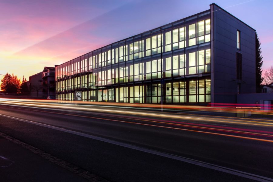 Architekturfotografie