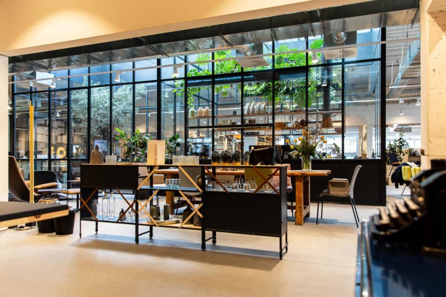 Architekturfotografie