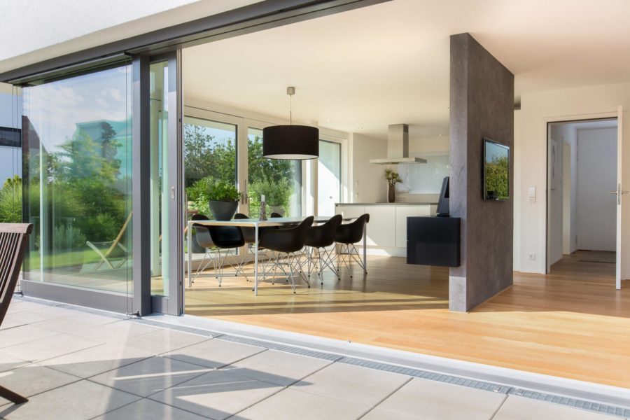 Architekturfotografie