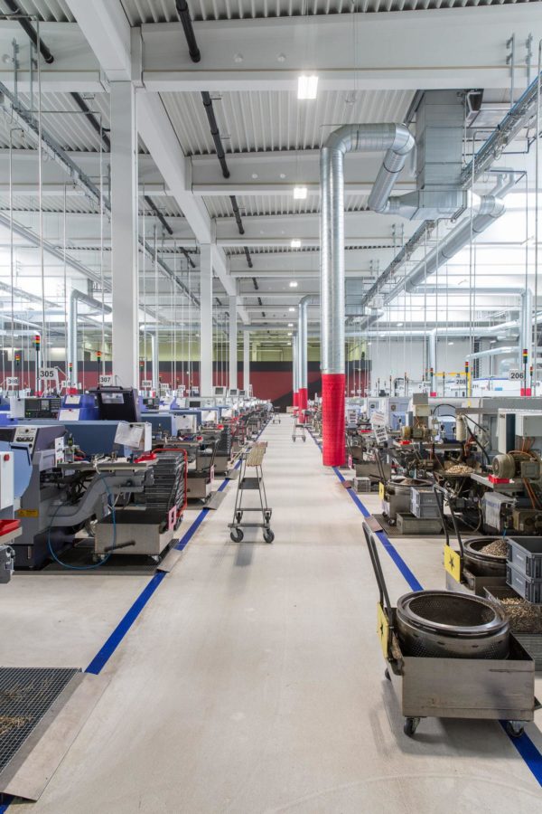 Architekturfotografie