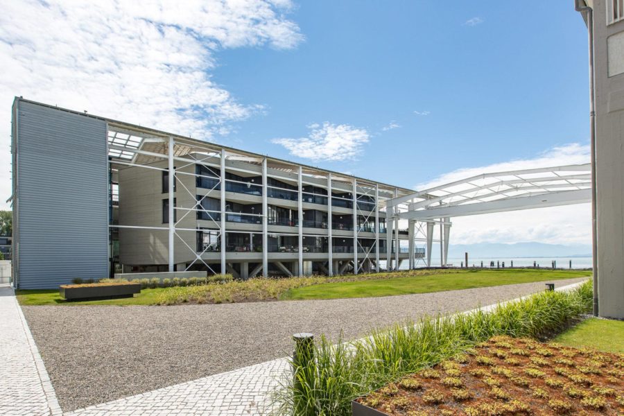 Architekturfotografie