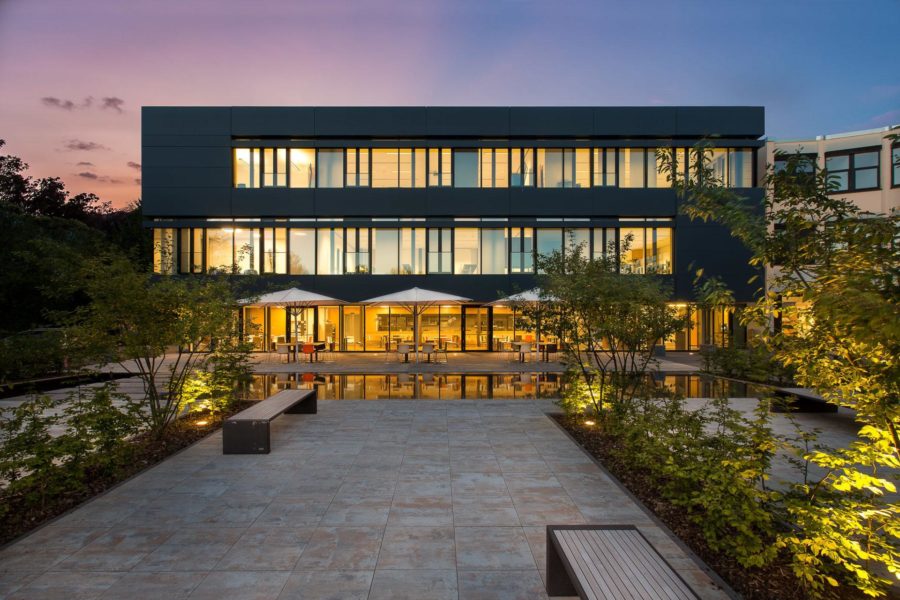 Architekturfotografie