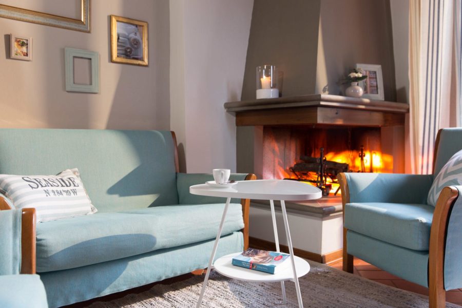 Fotografie Ferienwohnung