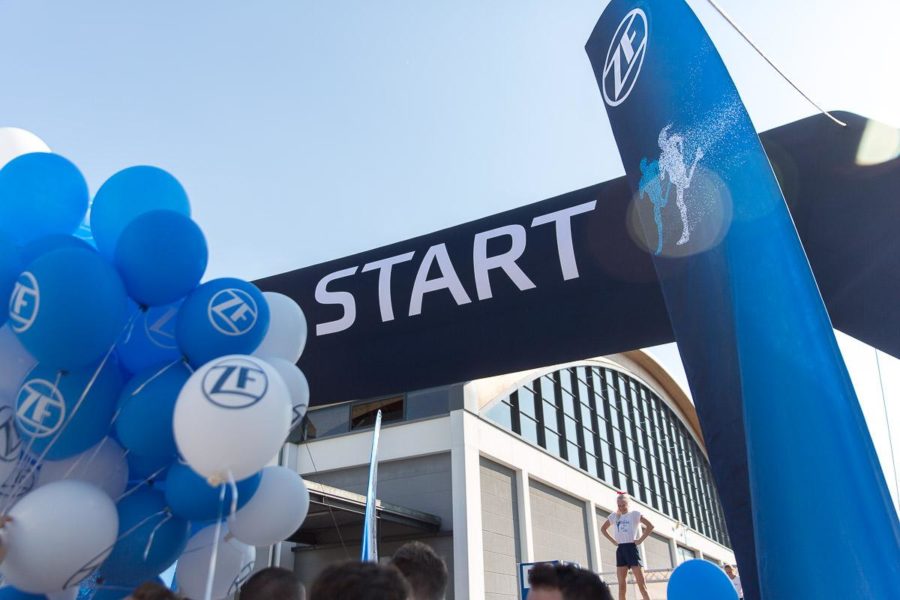 Messefotograf Friedrichshafen