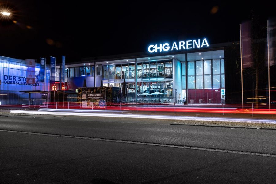 Eventfotograf Oberschwaben