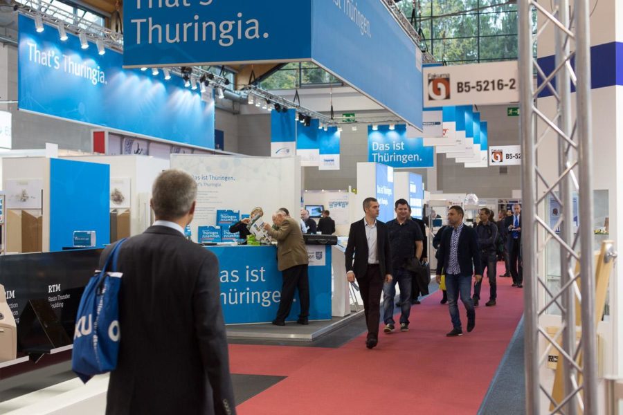 Messefotograf Friedrichshafen