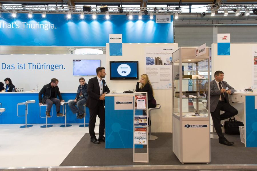 Messefotograf Friedrichshafen