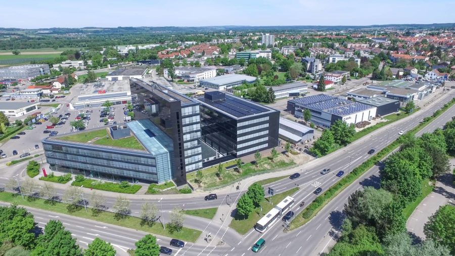 CHG-MERIDIAN - CHG-Meridian