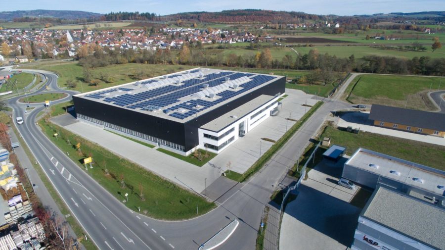 Lufbildfotograf Ravensburg