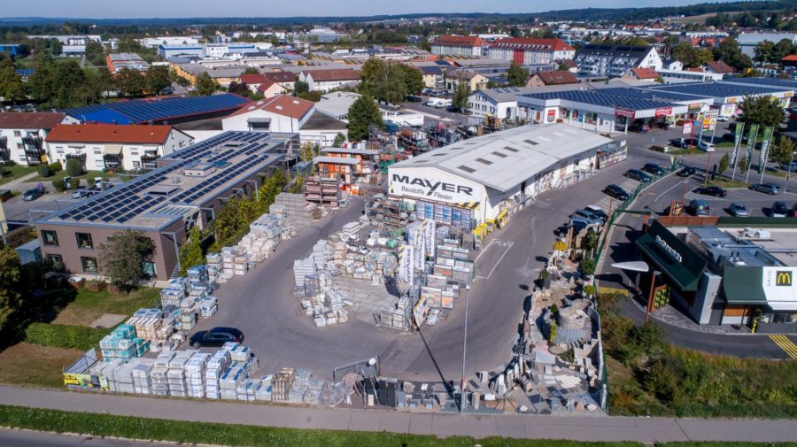 Lufbildfotograf Ravensburg