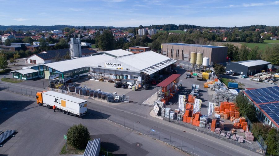 Lufbildfotograf Ravensburg