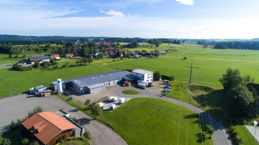 Lufbildfotograf Ravensburg